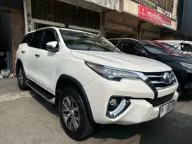 Toyota fortuner vrz 2017