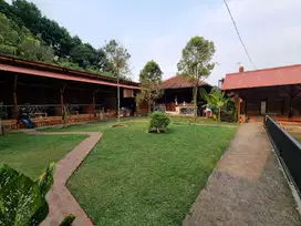 Ruko Lokasi Strategis Cocok Untuk Rumah Makan di Kutawaringin