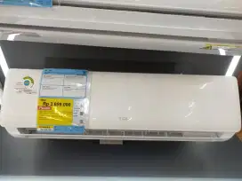 AC TCL 0.5 PK Bisa Kredit