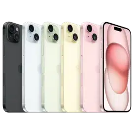 Iphone 15 Plus Cash kredit bisa saya bantu syarat ktp dan hp saja