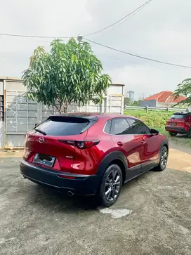 Mazda CX-30 2021 Bensin