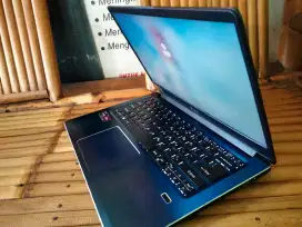 Acer swift sf314-41G/AMD RYZEN 7/RAM8GB/ssd256/radeonVega10+radeon540x