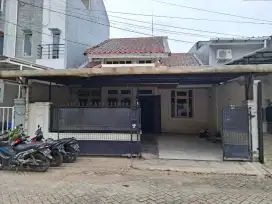 Disewakan rumah 8x16 Citra garden 5