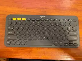 Keyboard Logitech K380