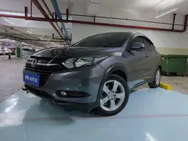 Pajak Panjang Honda HR-V 1.5 S Bensin-MT 2017