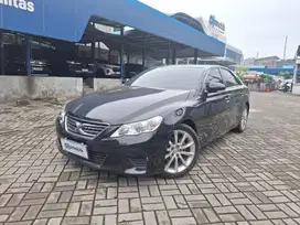 TDP Rendah Toyota Mark X 2.5 Bensin-AT 2012 ZBA