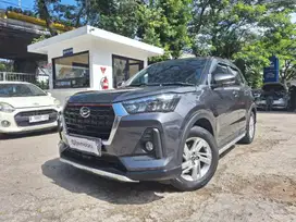 [OLXmobbi] DP RINGAN - Daihatsu Rocky 1.2 X ADS Bensin-AT 2021