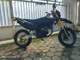 Vixion NVL Supermoto CRF KLX