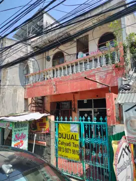 Rumah TerMurah Tawakal Grogol