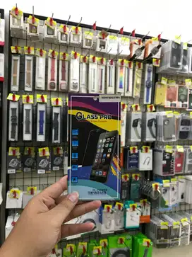 Screen Guard Tempered Glass Xiaomi Redmi Note 5 Pro