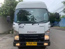 Isuzu elf NMR 81 Long 2024