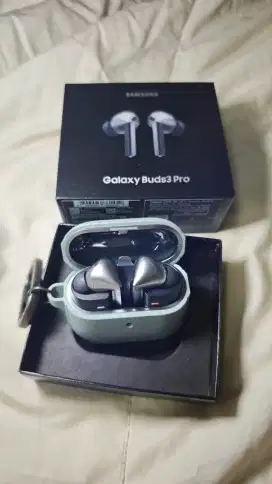 Samsung Buds 3 Pro