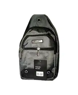 TAS SELEMPANG PRIA CASUAL SPORT