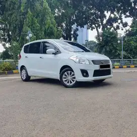 [ DP 29.9 JUTA ] ERTIGA GX AT 2014 LOW KM 94 RIBU