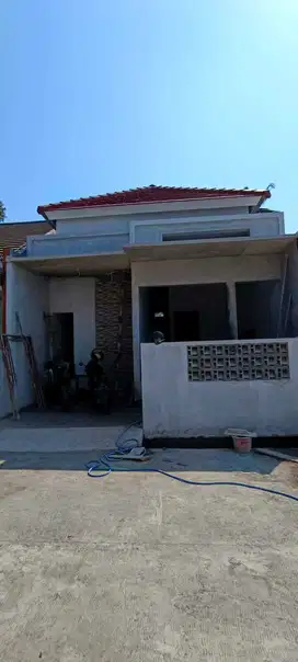 Dijual Rumah Baru Di Semarang