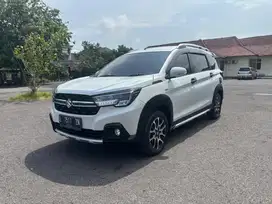 Suzuki XL7 Alpha  2021 Bensin