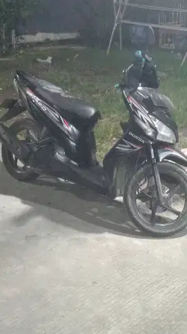 Vario 110 old karbu