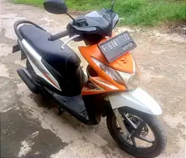Jual santai BEAT F1 2014