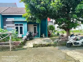 Di jual BU perumahan grand residence city setu posisi hook