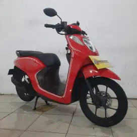 HONDA GENIO ISS 2022 KREDIT DP CUMA 400RIBU ANGSURAN SANGAT RINGAN