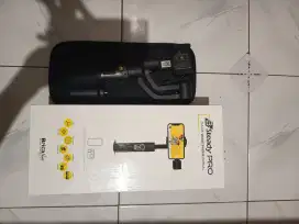 Brica B Steady Pro 3 Axis Smartphone Gimbal