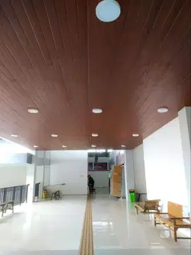jual dan pasang plafon pvc