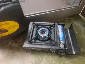 kompor portable oxone
