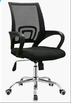 BUFALO KURSI KANTOR KK 4005