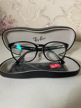 RAYBAN FRAME RB 5373D/2034 (PRELOVED)