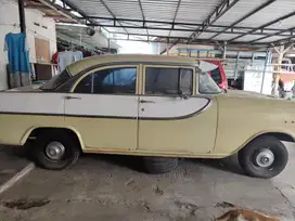 Holden Lain-lain 1960 SPECIAL Bensin