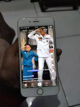 iPhone 6s kondisi mulus