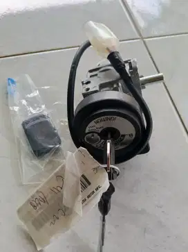 Kunci manual gear ultima 2025 ori