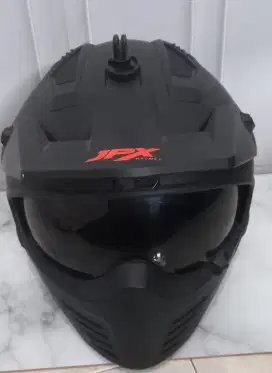Helm JPX MX 726-R
