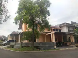 Rumah Kos²an 1,5 Lt  Cluster Calgary Delta Mas