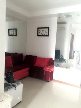 Dijual Apartemen Thamrin Residence 1 Bedroom