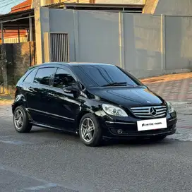 Mercedes-Benz B170 2007 / 2016 MATIC AT MERCEDEZ2008 SEDAN SIDOARJO