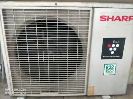 Di Jual cepat Ac Sharp 1.5PK