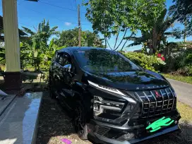 Dijual xpander 2022 facelift