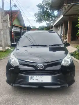 Toyota Calya Thn 2019