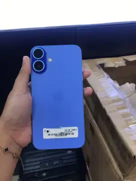 Credit iphone 16 cicilan mulai dari 1 jt an