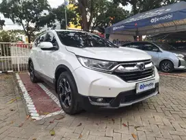 DP 5% Honda CR-V 1.5 Turbo Bensin-AT 2019 WCS