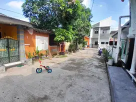 Rumah Murah Luas 100 m Dekat Masjid & Dekat Pasar Rau