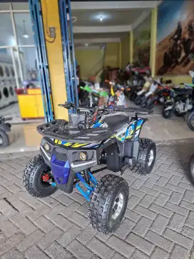 ATV HAMMMER 200cc