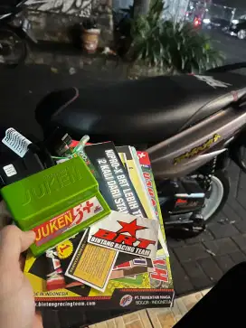 Ecu juken brt 5++ turbo racing