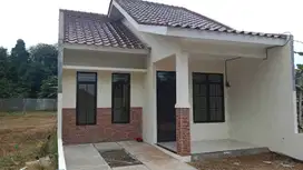 Dijual Baru 1 Lantai Lokasi di Depok