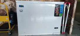 FREEZER RSA CF-310Q