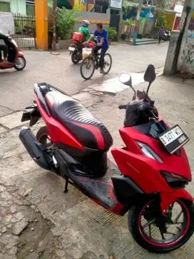 Vario 160 CBS (baca deskripsi) nego sadis lewat aja ya