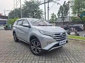 Low KM Daihatsu Terios 1.5 R Bensin-MT 2022 PZA