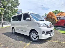 [OLXmobbi] MULUS LIKE NEW - DAIHATSU LUXIO 1.5 X MANUAL 2024