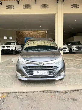 DAIHATSU SIGRA 1.2 R DELUXE MT 2018